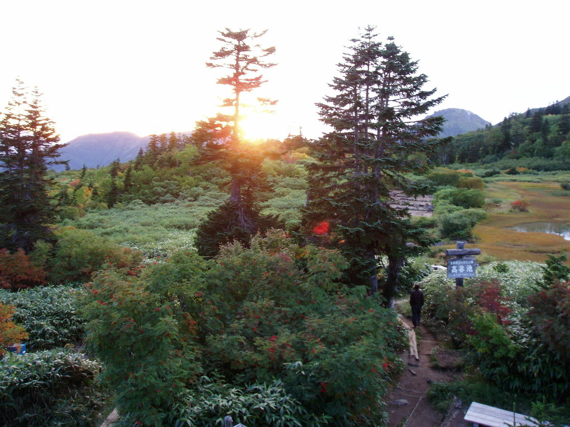 Country Inn Canadian House Myoko Eksteriør bilde