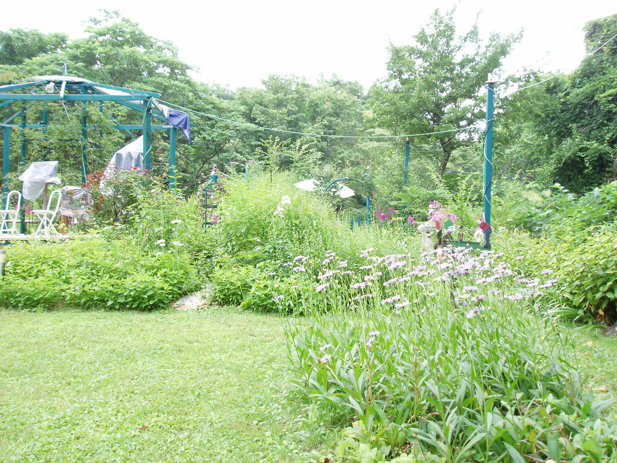 Country Inn Canadian House Myoko Eksteriør bilde